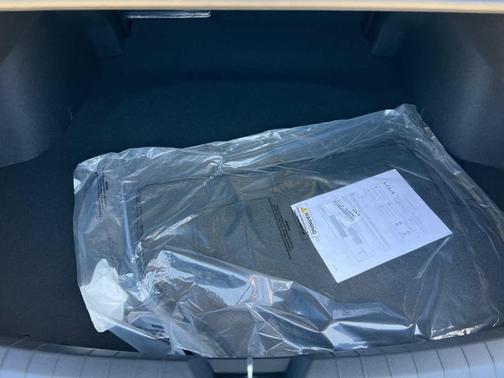 Wolf Gray 2026 Kia K5 GT-Line