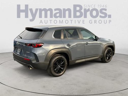 2024 Mazda CX-50 2.5 S Preferred Package