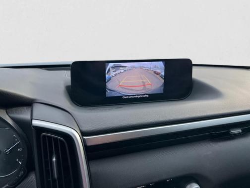 2024 Mazda CX-50 2.5 S Preferred Package