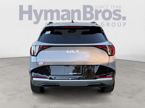 2026 Kia Sportage SX