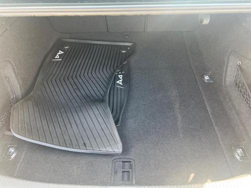 2023 Audi A4 45 S line Premium Plus
