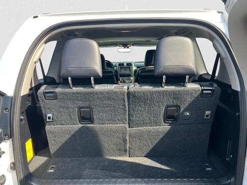 2018 Lexus GX 460 Base