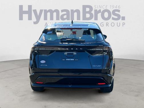 2023 Nissan ARIYA VENTURE+