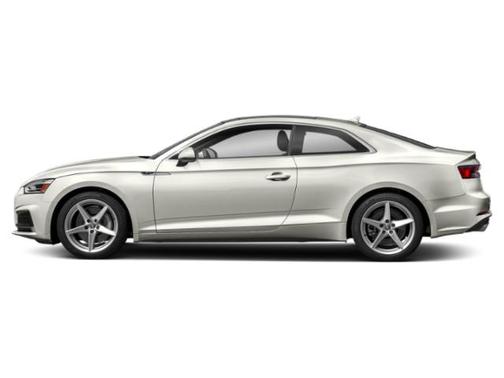 Ibis White 2018 Audi A5 2.0T Premium Plus