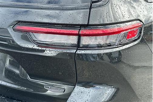 2023 Jeep Grand Cherokee L Summit Reserve