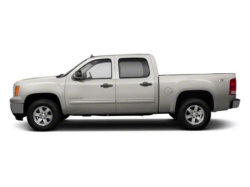 2013 GMC Sierra 1500 SLE1