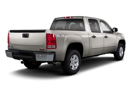 2013 GMC Sierra 1500 SLE1
