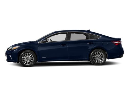 2017 Toyota Avalon Hybrid Limited