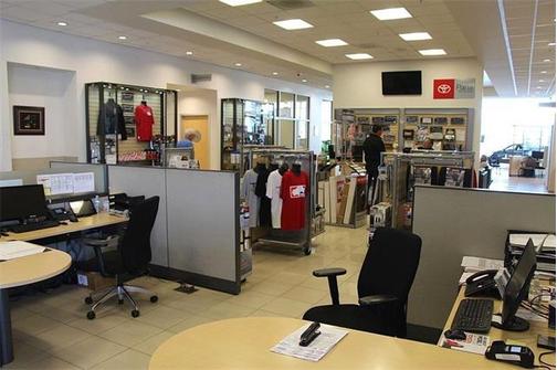 2023 Toyota RAV4 Hybrid Woodland Edition