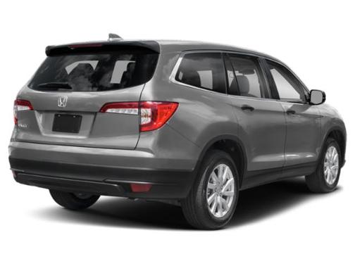 2019 Honda Pilot LX