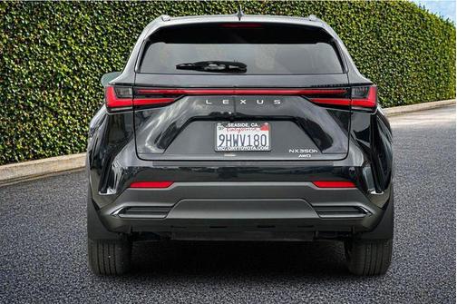 Caviar 2024 Lexus NX 350h Premium