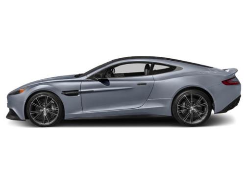 2014 Aston Martin Vanquish V12