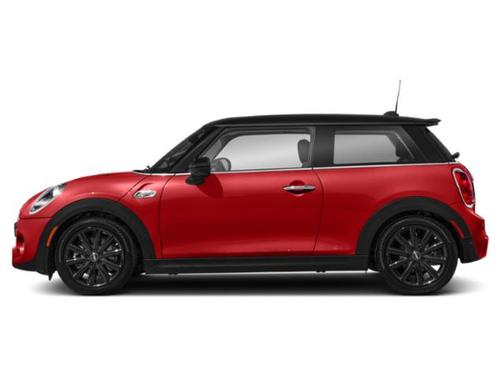 2021 MINI Hardtop Cooper S