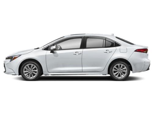 2023 Toyota Corolla Hybrid XLE