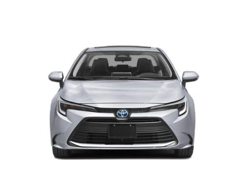 2023 Toyota Corolla Hybrid XLE