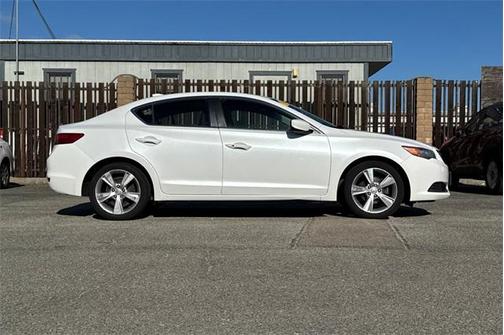 2015 Acura ILX 2.0L