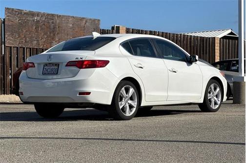 2015 Acura ILX 2.0L