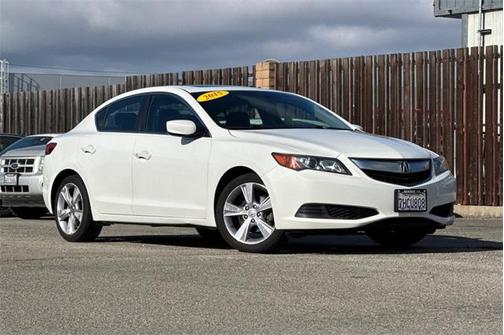 2015 Acura ILX 2.0L