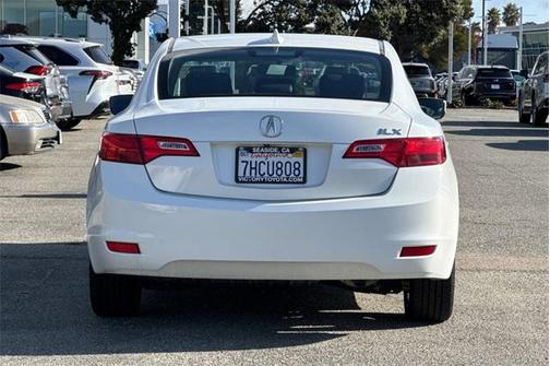 2015 Acura ILX 2.0L