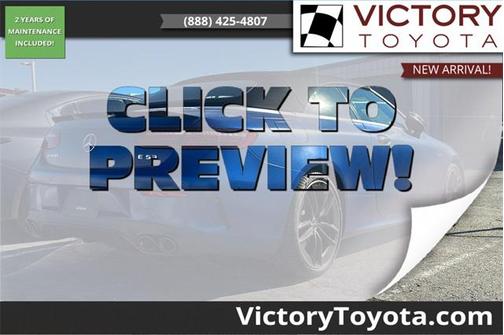 2023 Mercedes-Benz AMG E 53 4MATIC