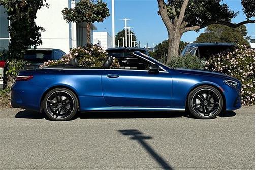 2023 Mercedes-Benz AMG E 53 4MATIC