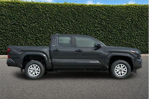 Underground 2026 Toyota Tacoma SR5
