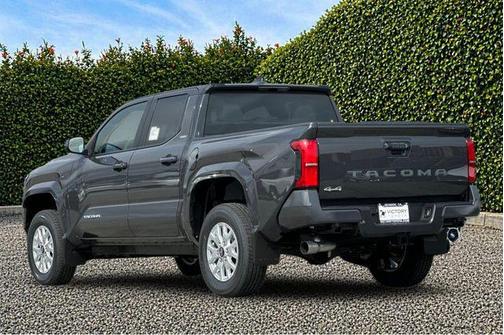 Underground 2026 Toyota Tacoma SR5
