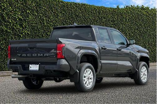 Underground 2026 Toyota Tacoma SR5