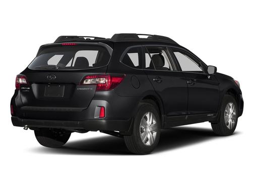 2017 Subaru Outback 2.5i