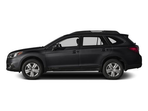 2017 Subaru Outback 2.5i
