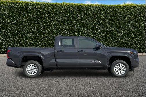 Underground 2026 Toyota Tacoma SR5