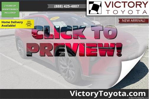 2025 Toyota Crown Signia Limited