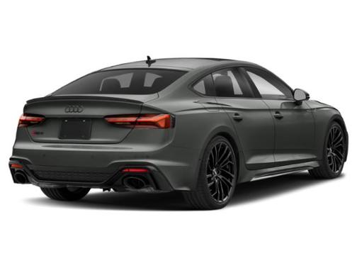 2021 Audi RS 5 2.9T