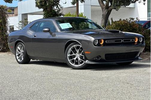2020 Dodge Challenger GT