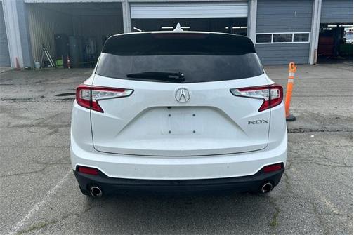 2020 Acura RDX Technology Package