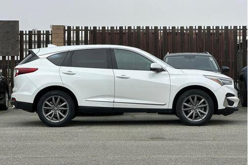 2020 Acura RDX Technology Package