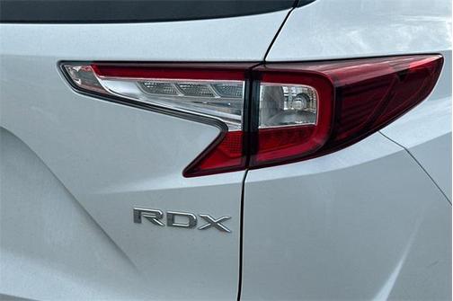 2020 Acura RDX Technology Package