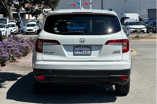 2022 Honda Pilot AWD Special Edition