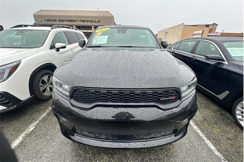 2025 Dodge Durango GT Plus