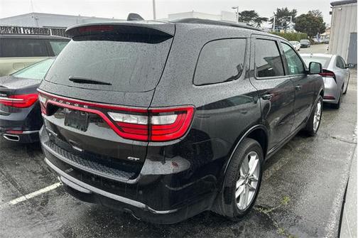2025 Dodge Durango GT Plus
