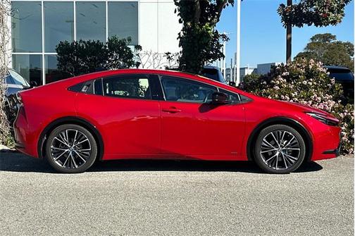 2024 Toyota Prius Limited