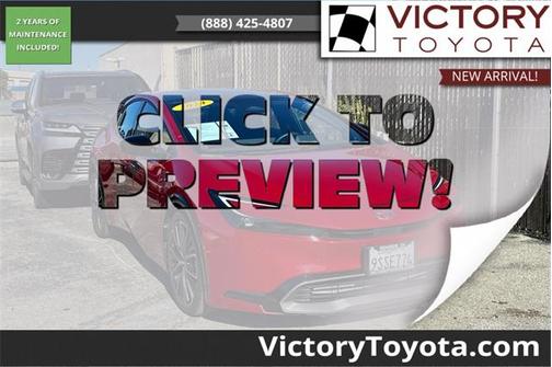 2024 Toyota Prius Limited