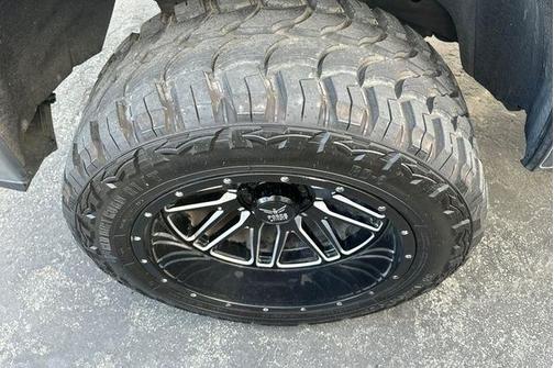 Sterling Metallic 2024 GMC Sierra 1500 Elevation
