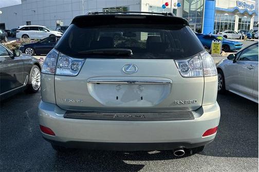 2009 Lexus RX 350 Base