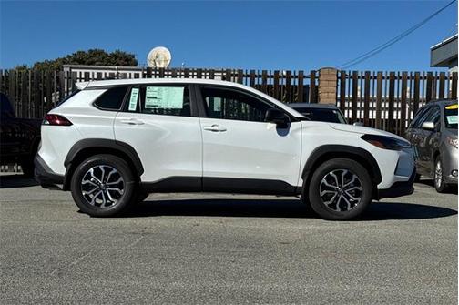 2026 Toyota Corolla Hybrid L