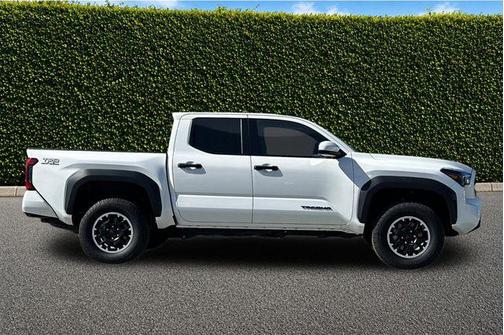 Ice 2025 Toyota Tacoma Limited