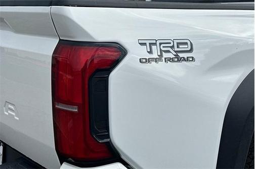 2025 Toyota Tacoma Limited