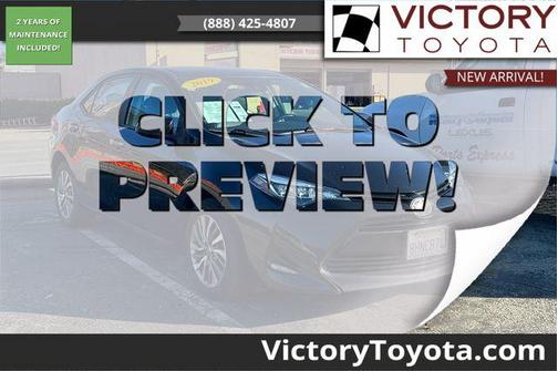 Black Sand Pearl 2019 Toyota Corolla XLE