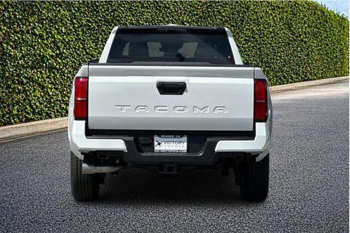 Ice 2026 Toyota Tacoma SR5