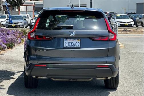2023 Honda CR-V EX 2WD